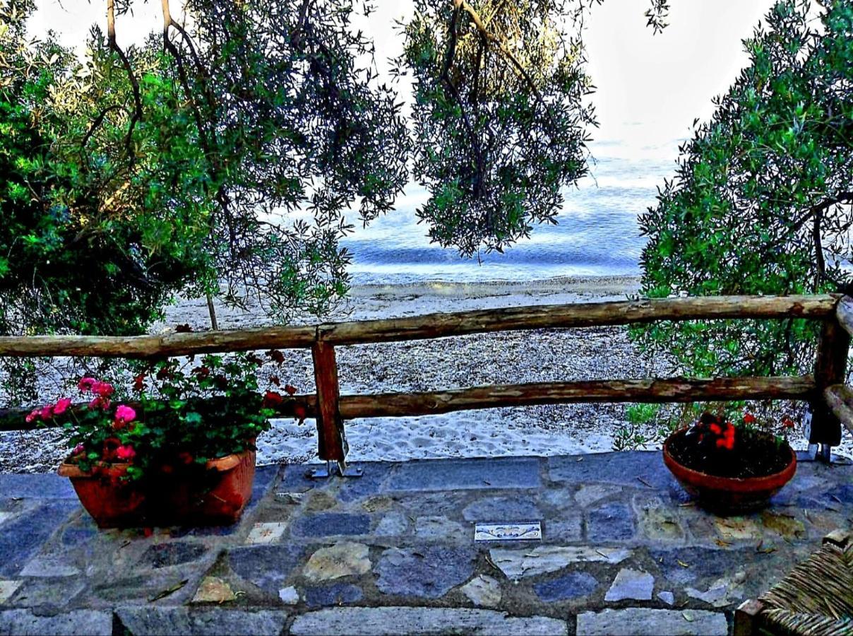 Mare Nostrum Neos Marmaras Exterior foto